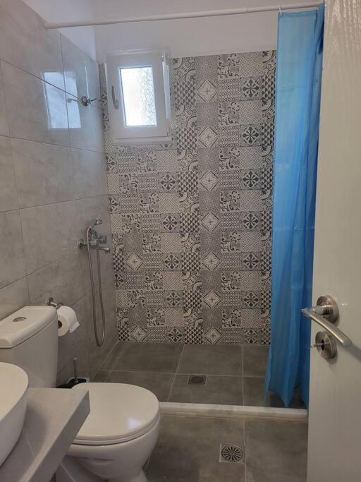 פליראקי Greek Memories Boutique Studio מראה חיצוני תמונה