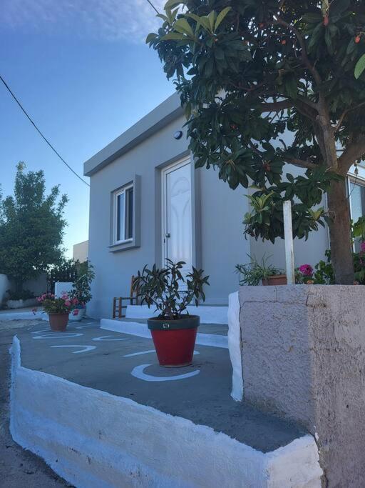 פליראקי Greek Memories Boutique Studio מראה חיצוני תמונה