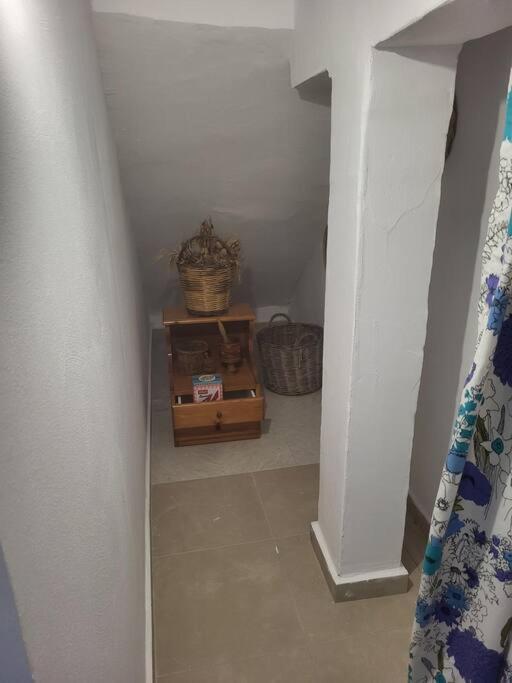 פליראקי Greek Memories Boutique Studio מראה חיצוני תמונה