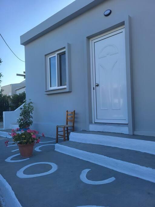 פליראקי Greek Memories Boutique Studio מראה חיצוני תמונה